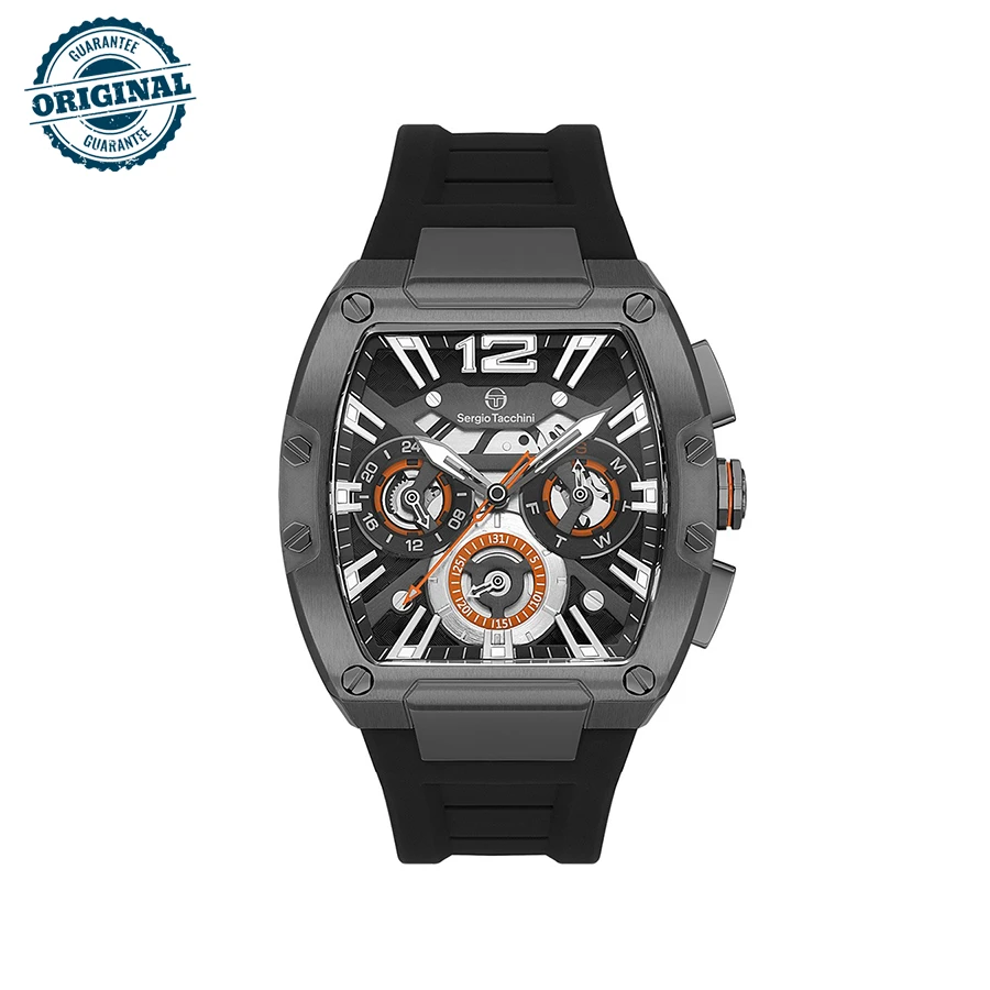 ساعت سرجیو تاچینی مدل ST.3.10003-1