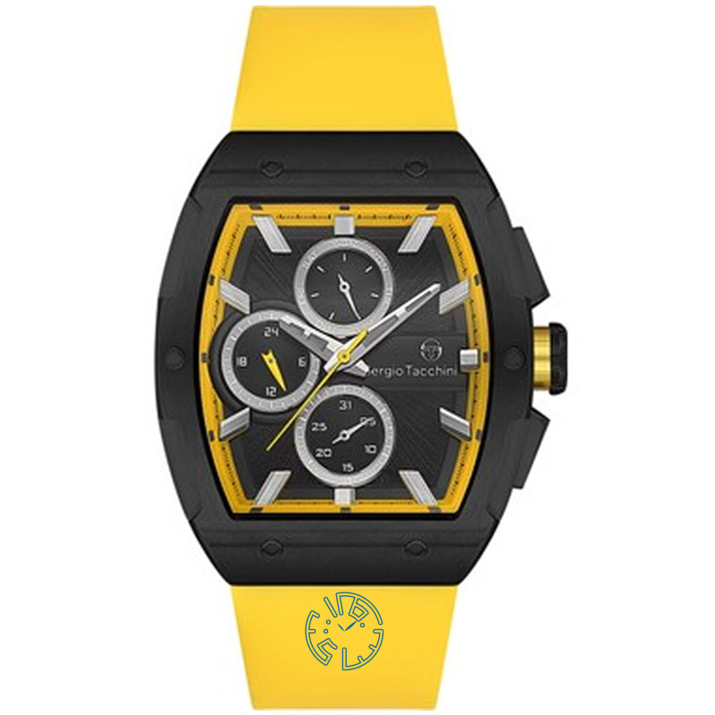 ساعت سرجیو تاچینی مدل ST.1.10417-4