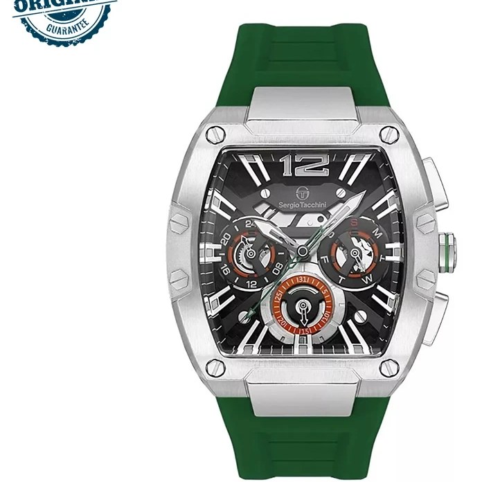 ساعت سرجیو تاچینی مدل ST.3.10003 3