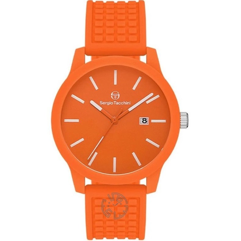 ساعت سرجیو تاچینی مدل ST.5.10002-6