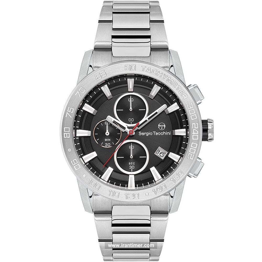 ساعت سرجیو تاچینی  مدل ST.1.10456-1