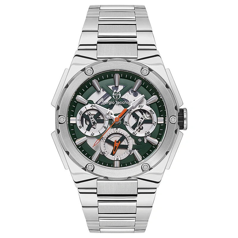 ساعت سرجیو تاچینی مدل ST.1.10437.3