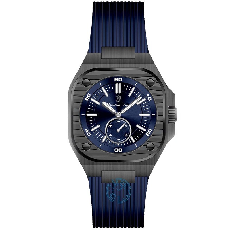 ساعت ماسیمو دوتی مدل MD.1.10003.06