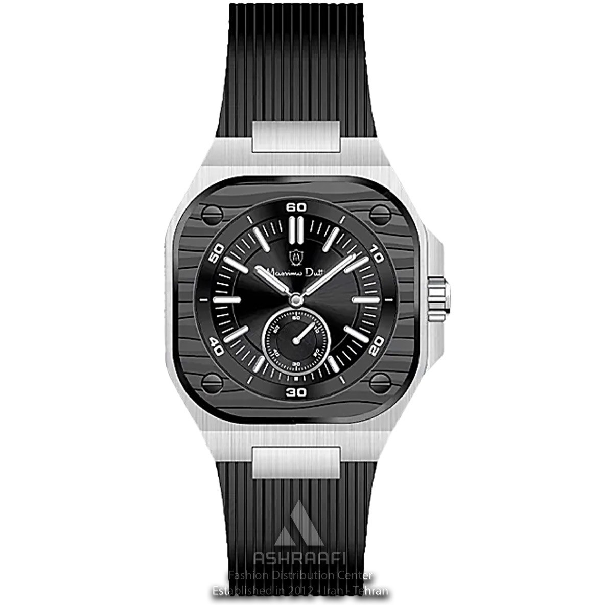 ساعت ماسیمو دوتی مدل MD-1-10003-04