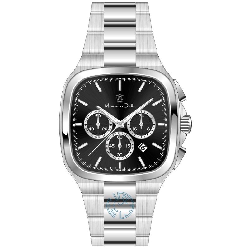 ساعت ماسیمو دوتی مدل MD.1.10002.03