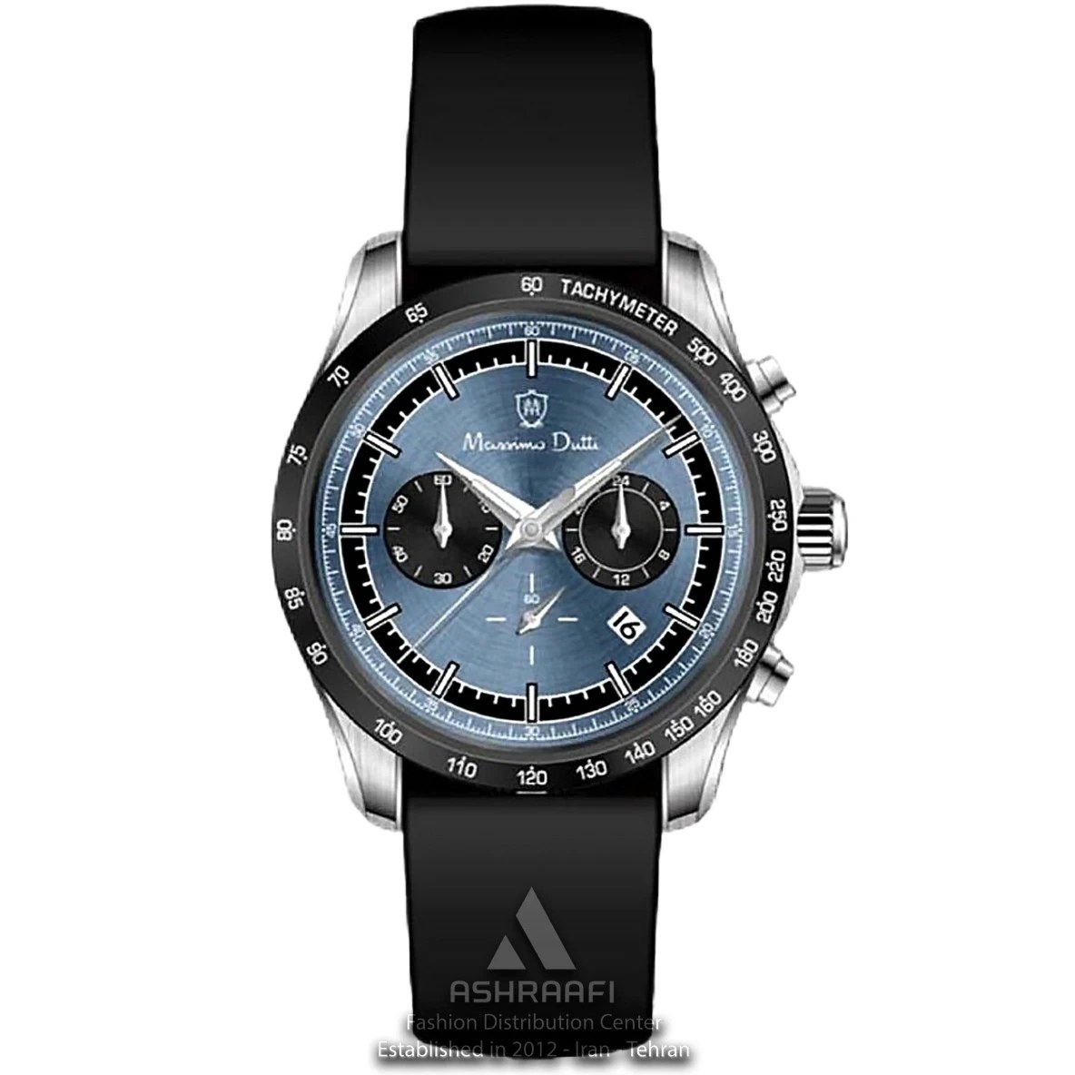 ساعت ماسیمو دوتی مدل MD-1-10005-01