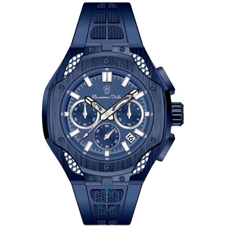 ساعت ماسیمو دوتی مدل MD.1.10013.03