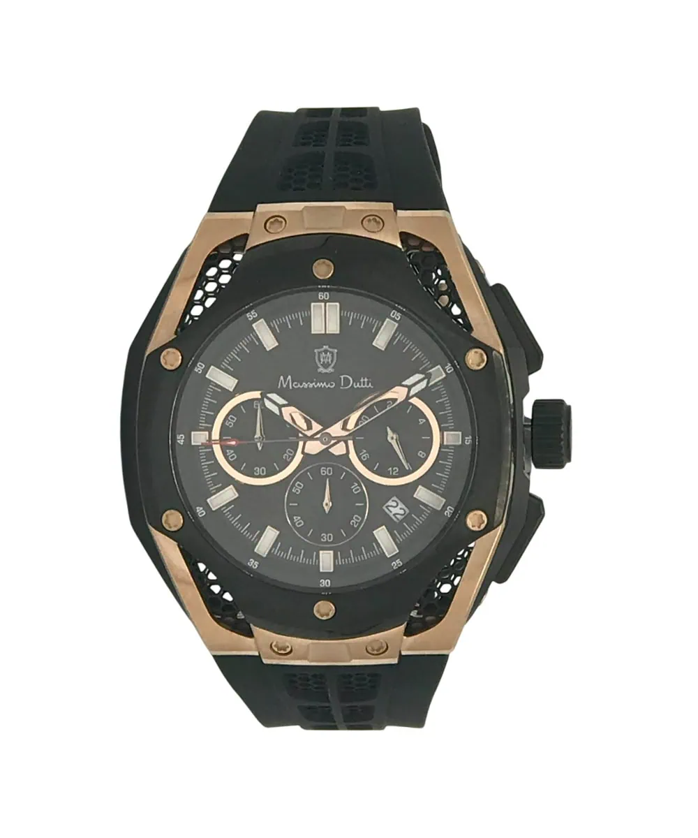 ساعت ماسیمو دوتی مدل MD.1.10013.01