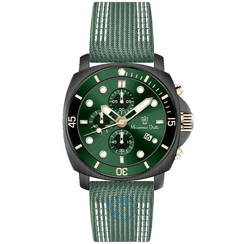 ساعت ماسیمو دوتی مدل MD.1.10004.03