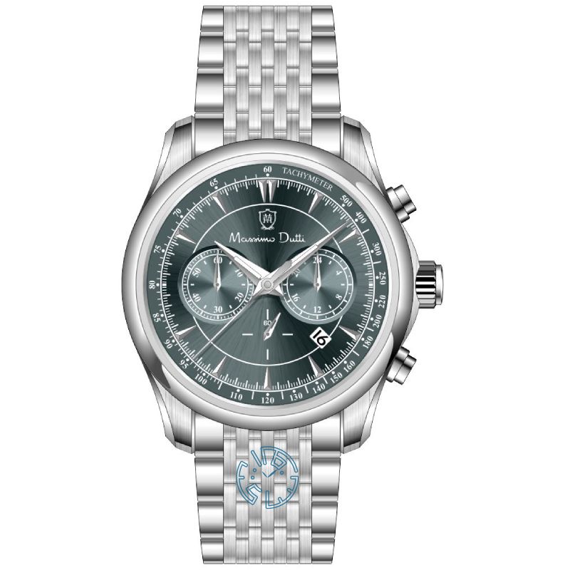 ساعت ماسیمو دوتی مدل MD.1.10008.05