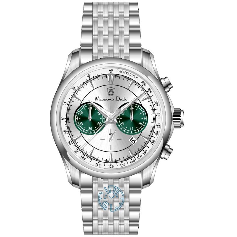 ساعت ماسیمو دوتی مدل MD.1.10008.04