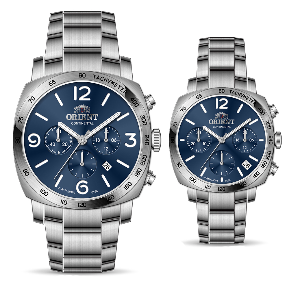 ساعت اورینت مدل 166 | Orient 166