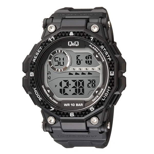 ساعت کیو اند کیو مدل G28A-001VY