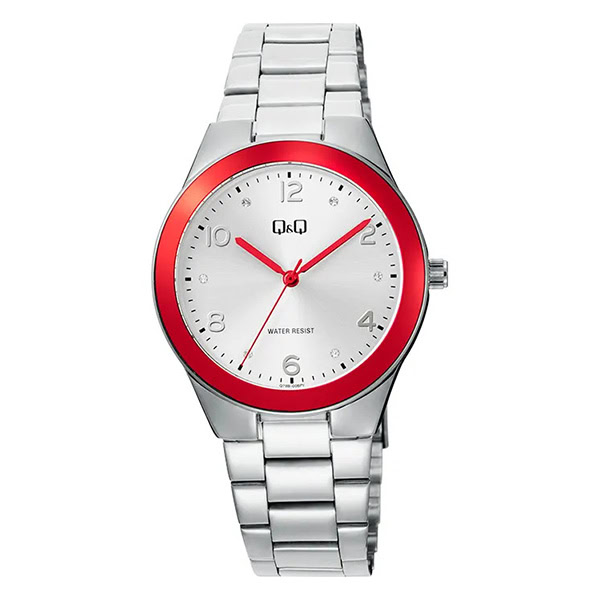 ساعت کیو اند کیو مدل Q78B-006PY