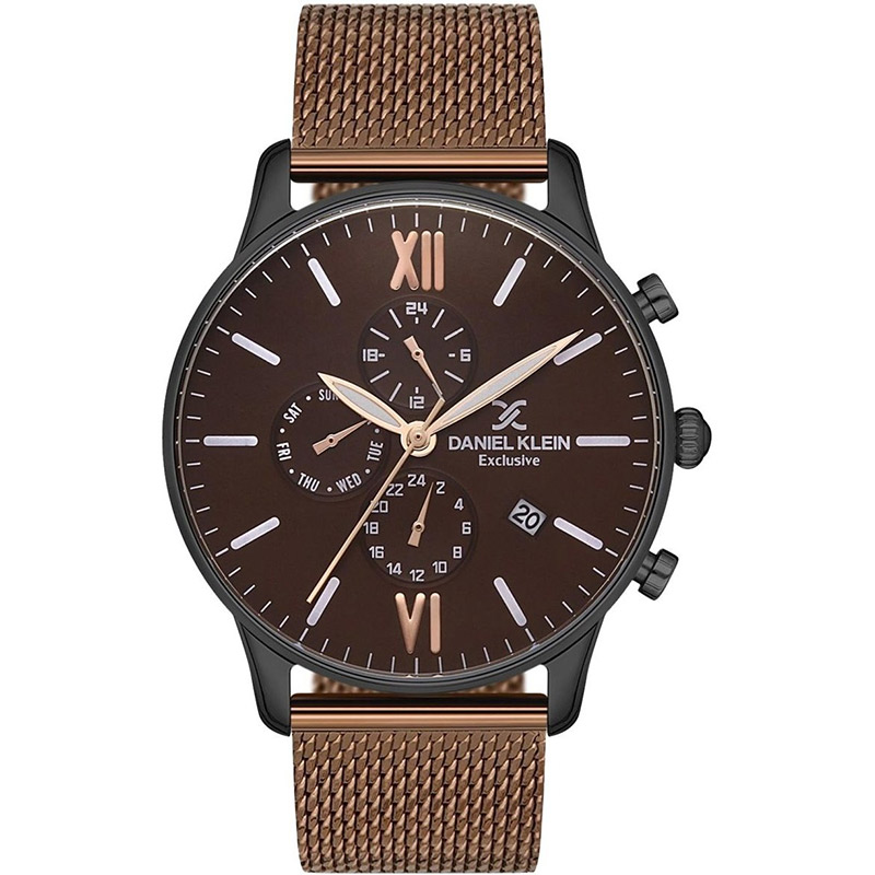 ساعت دنیل کلین مدل DK.1.12945-6