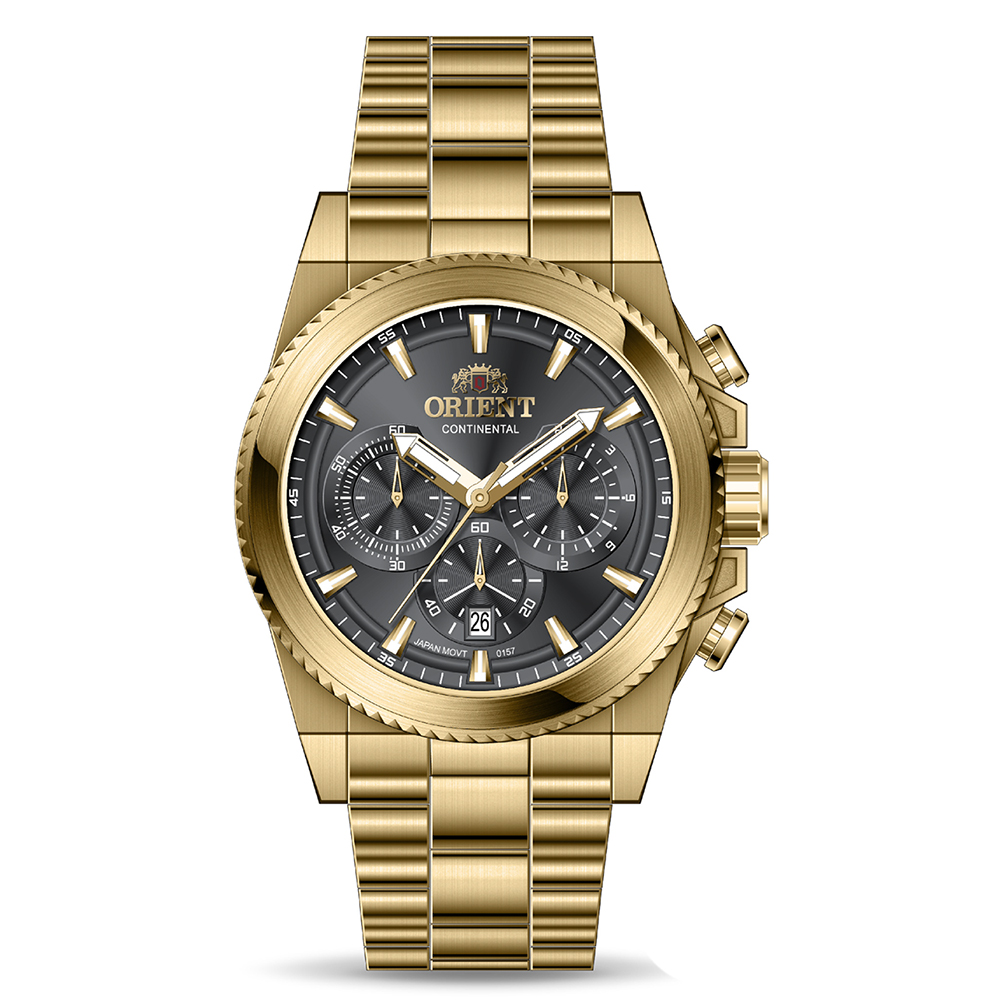 ساعت اورینت مدل 157 | 157