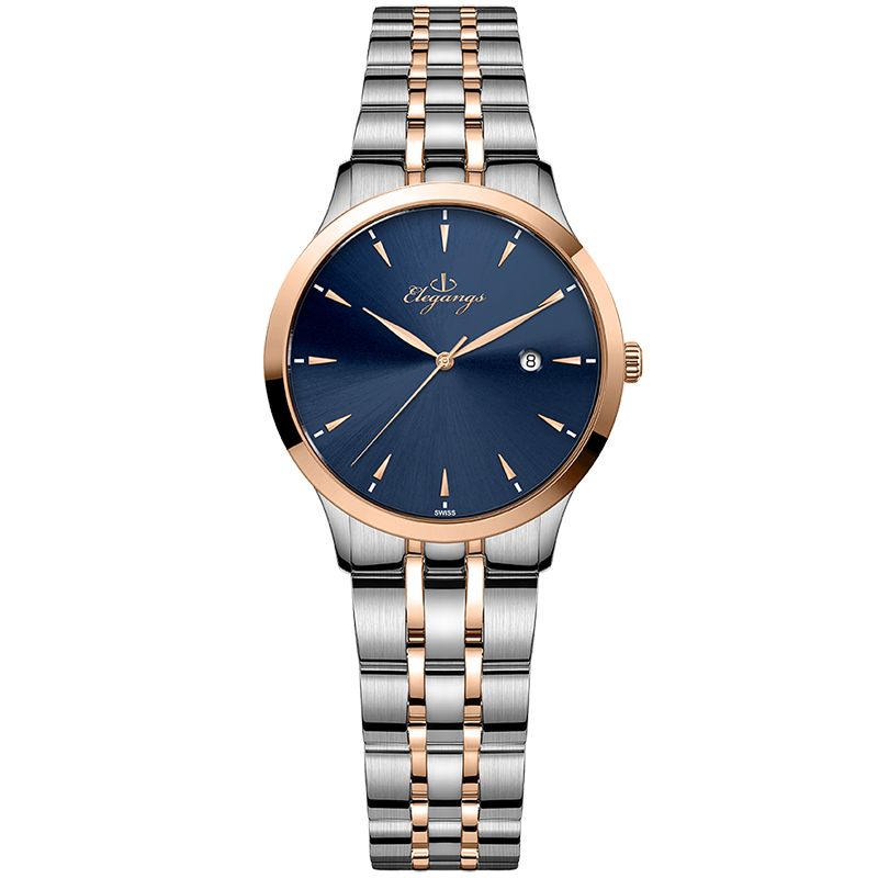 ساعت الگنگس کلاسیک مدل SP8354