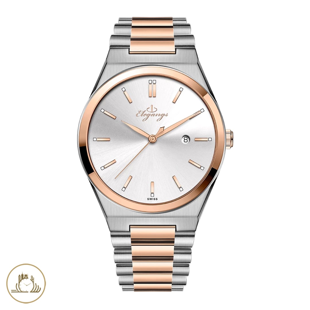 ساعت الگانس مدل sp8340-109