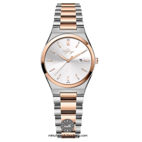 ساعت الگنگس مدل SP8341-109