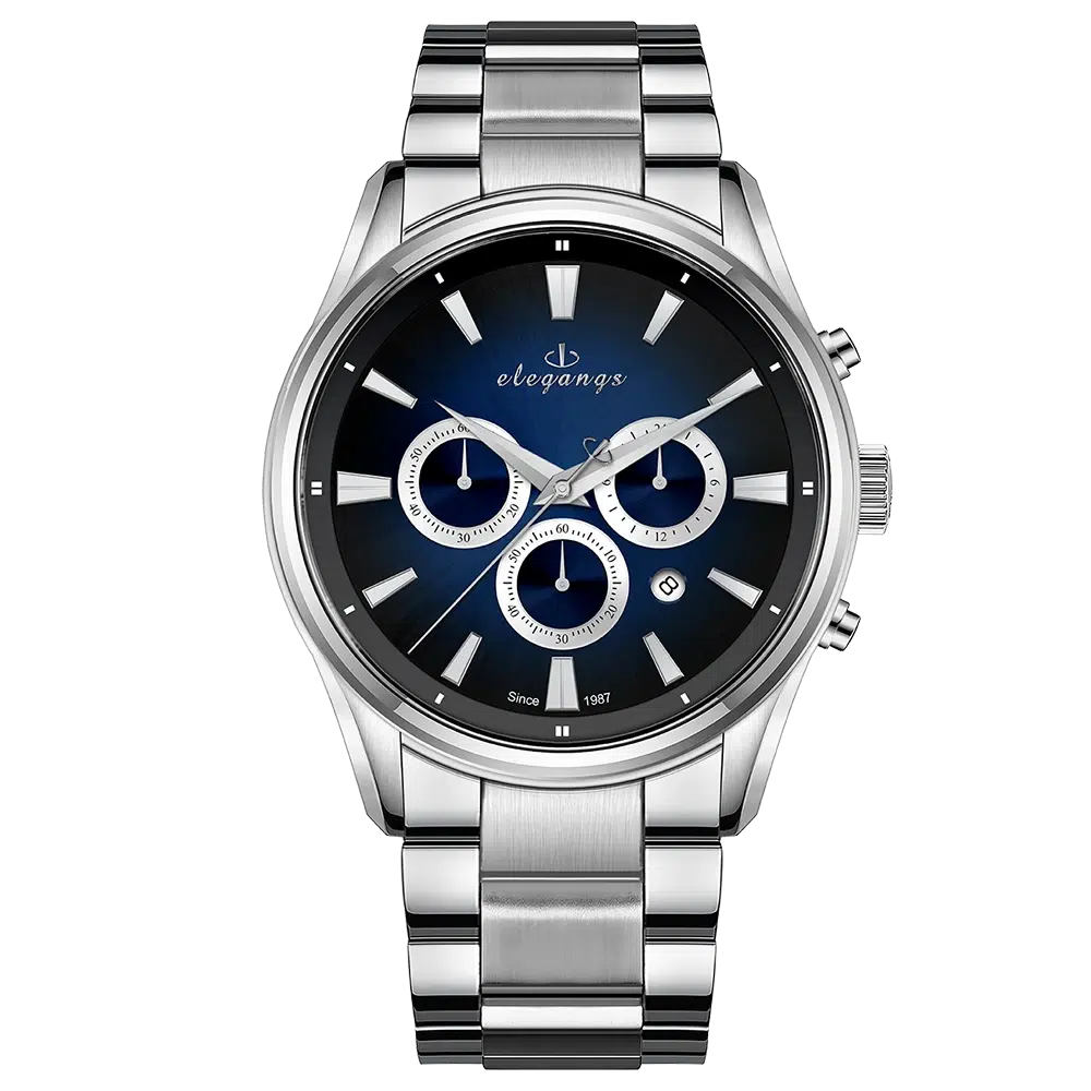 ساعت الگنگس مدل SC8346-401